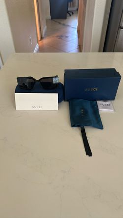 Gucci Women’s Sunglasses 