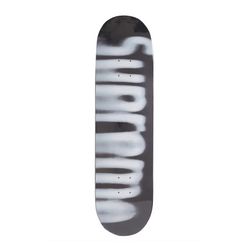 Supreme Blurred Skateboard Deck 