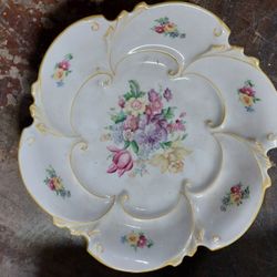 Decorative Plate