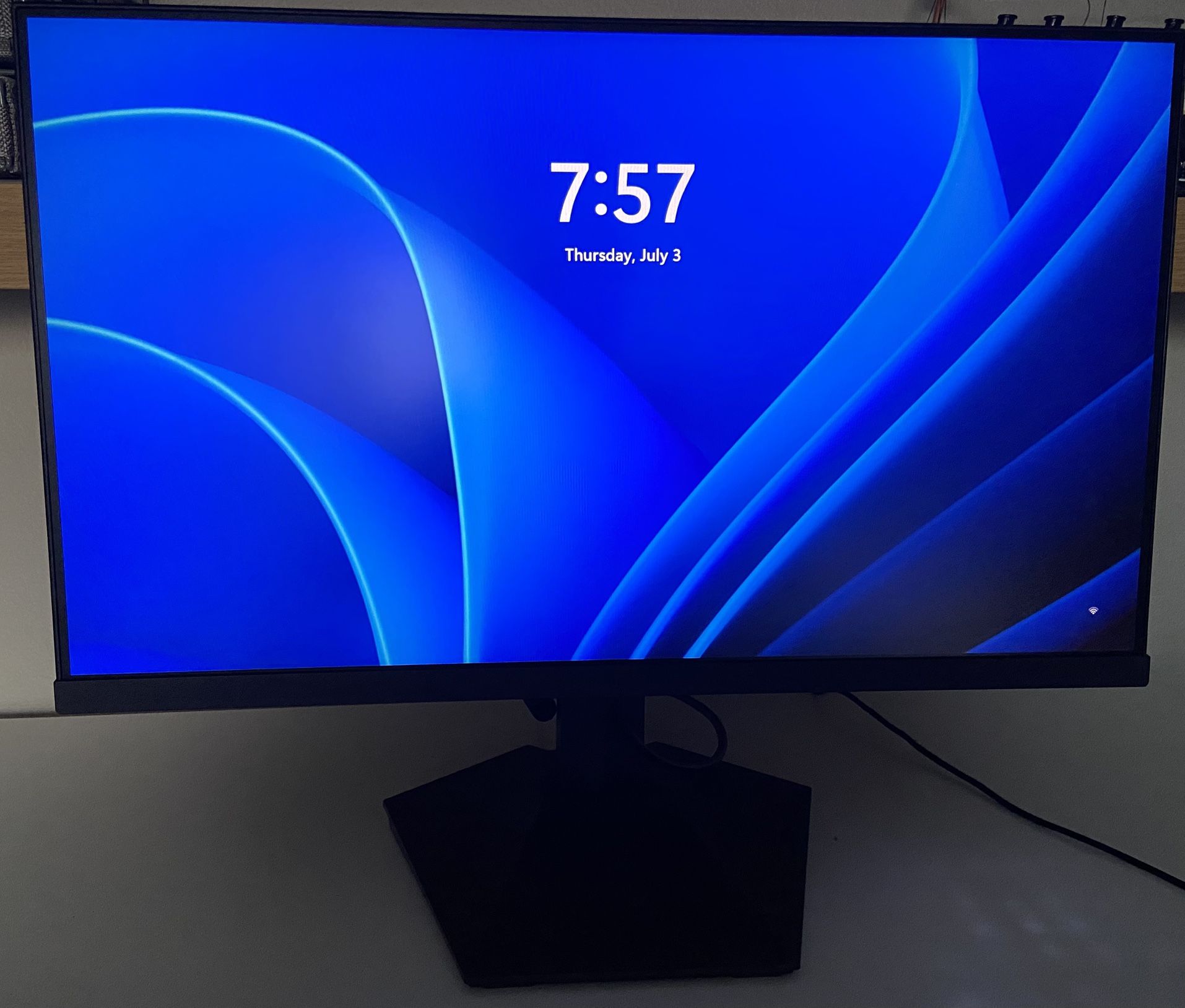Gaming Monitor (More In Description)