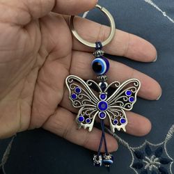 Evil Eye 🧿 Keychain $12 Each 