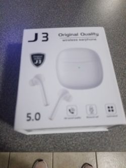 Bluetooth headphones