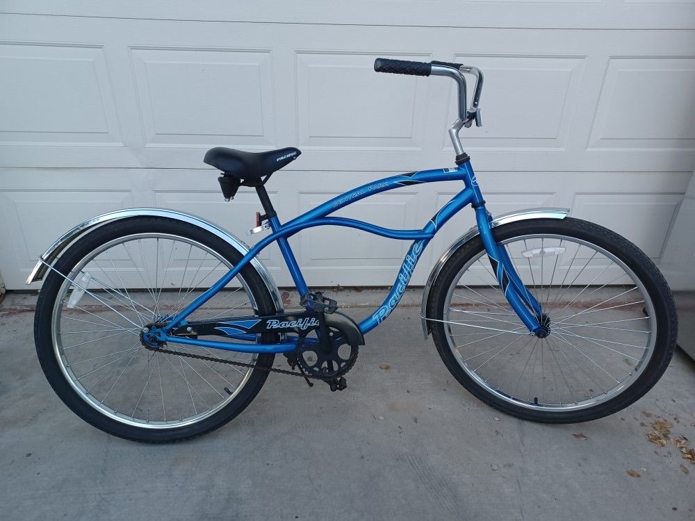 3 Ready To Ride Beach Cruiser Bikes for Sale in Apple Valley, CA OfferUp