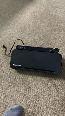 Food saver Vacuum Sealer