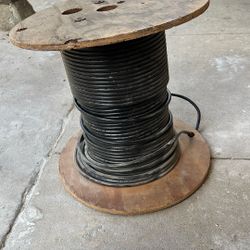 CATV CABLE / Coax Cable