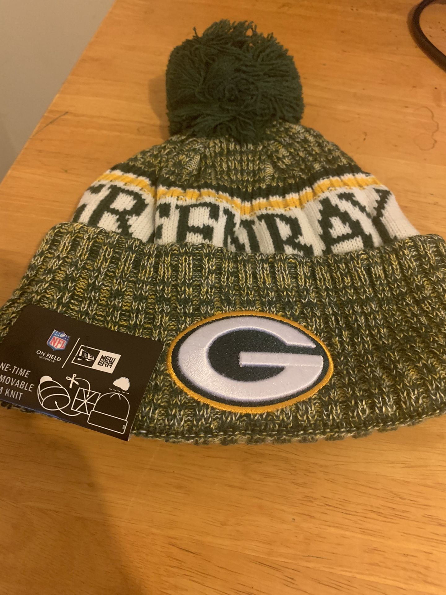 New era NFL beenies
