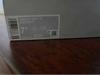 Pink Air Force’s s7