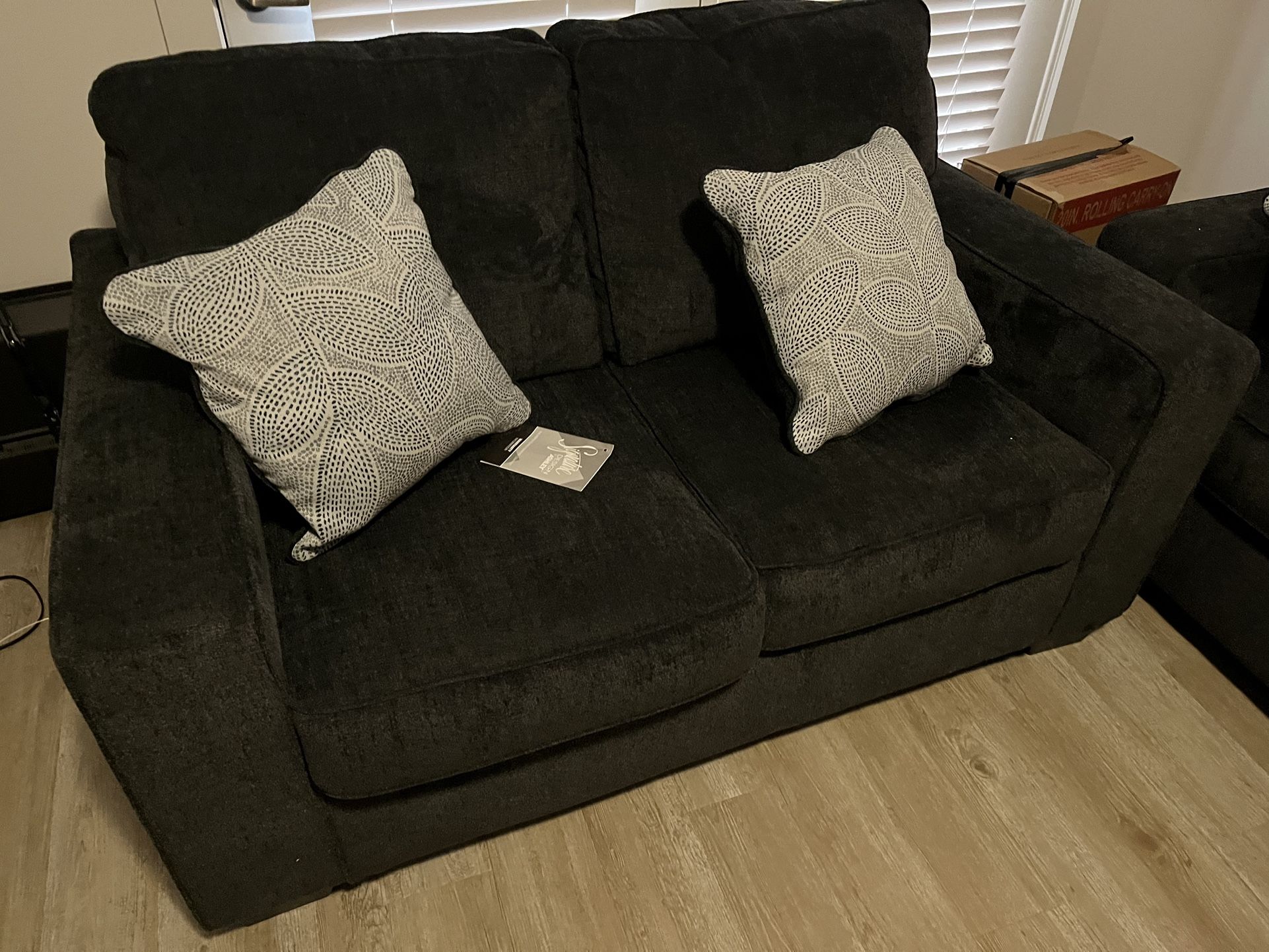 Couch Set