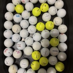60 5 Dozen Titleist Prov1 Golf Balls 