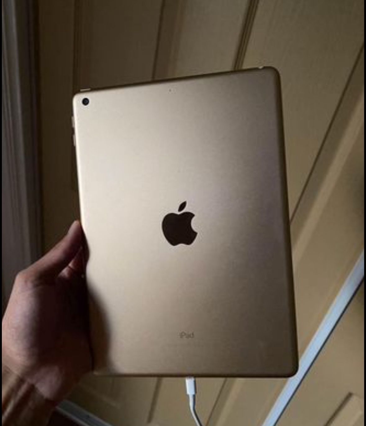 Apple iPad (5th Generation)