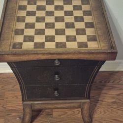 Game Table