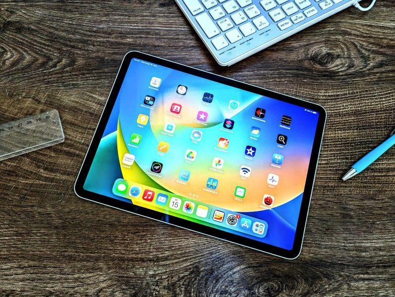 Black Friday Deals - IPad Pro 11 1st Gen - PAY $1 Today Only 'Just Ask Us How'