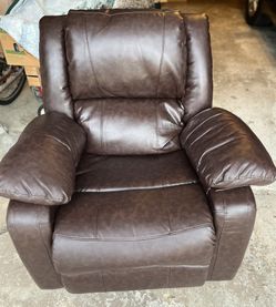 Recliner