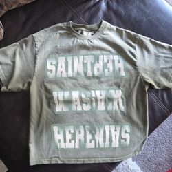 Saint Vanity 