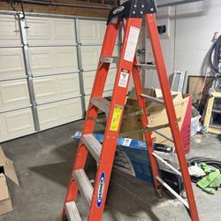 Werner Ladder