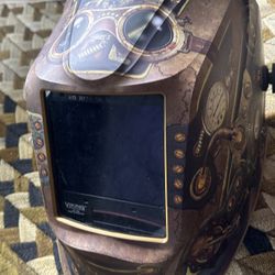 Viking 3350 Steampunk