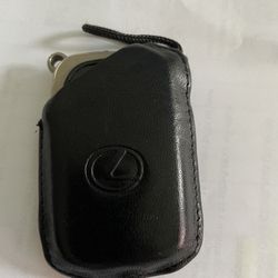 Lexus OEM Key Fob 4 Button
