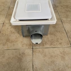 Bathroom Fan