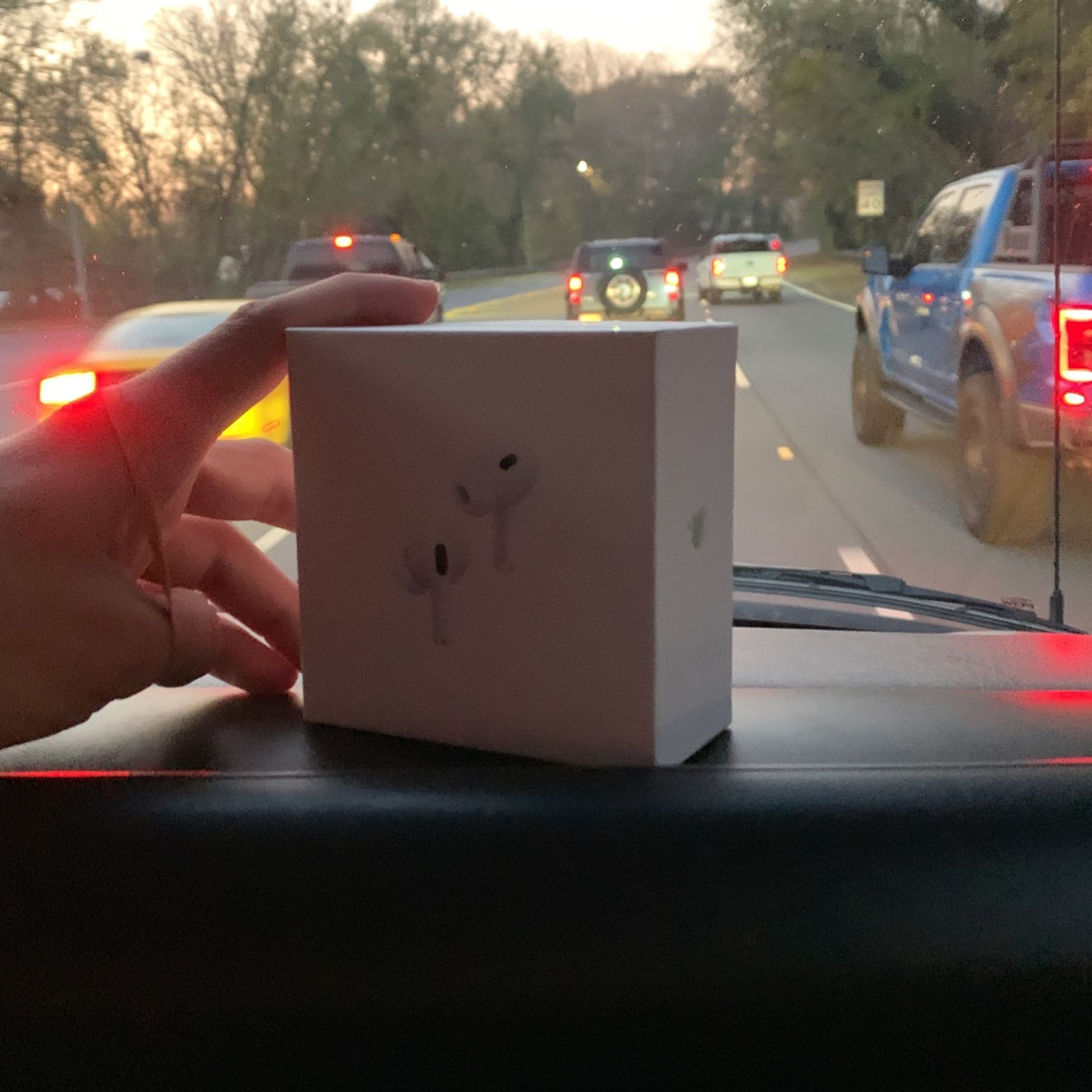 Apple AirPod Pro Gen2