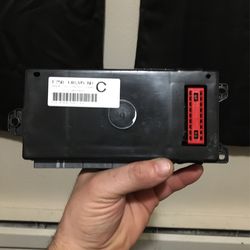 97-98 F150 Gem Modulator