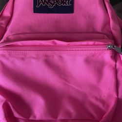 Jansport Backpack