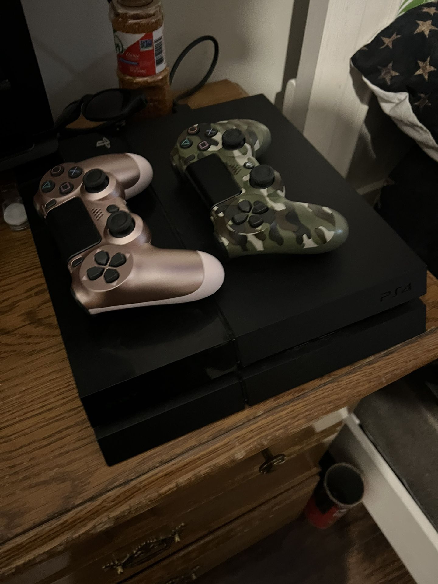PS4 Pro