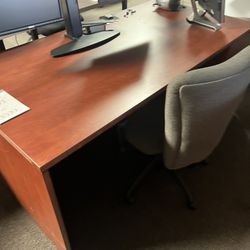 Office Desk 