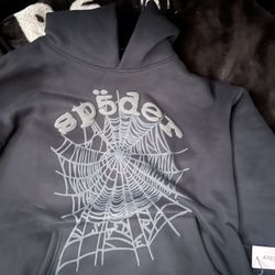 Sp5der Hoodie