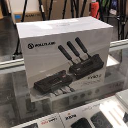 Hollyland Pyro S Brand New
