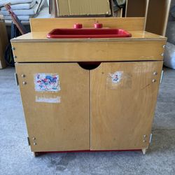 Kids Kitchen Furniture 