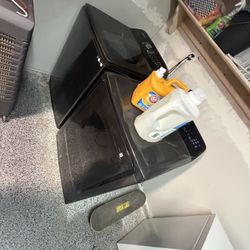 Samsung Washer And Dryer