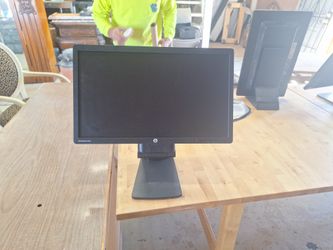 Hp Monitor Make An Offer