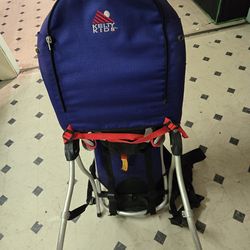 Kelty Kids Hiking Carrier