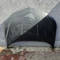 Hood chevrolet volt 2016 2017 2018 2019