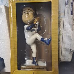Fernando Valenzuela Bobble Head