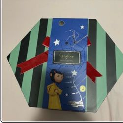 Coraline beauty creations edition