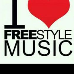 12 gig flash drive collection of freestyle music