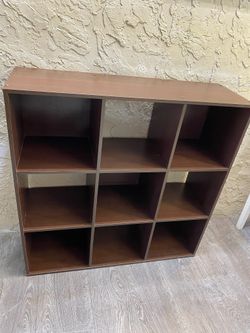 Office Shelf - Office Storage Unit - Local Delivery Available for a Fee - See My Other Items 😎