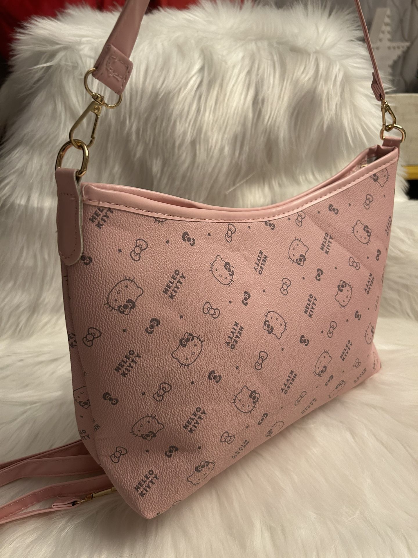 Hello kitty Purses