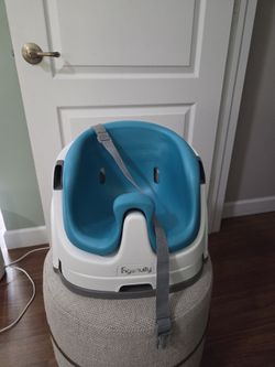 Ingenuity Baby Booster Seat