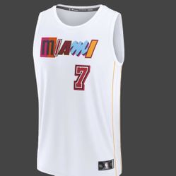 Mismim Heat Gear Authentic Nike Haley’s Shorts Jerseys Hats Golor Selling Buy The bundle Size Large Tags Still On 