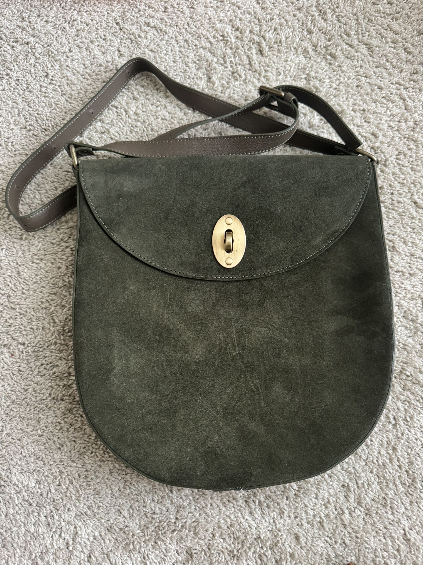 Sundance Purse Made In Italy