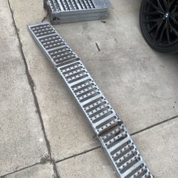 Loading Ramps