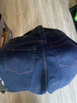 Jeans pant