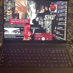 Lenovo x Chrome Laptop