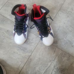 Ugly Sweater 7s Size 11