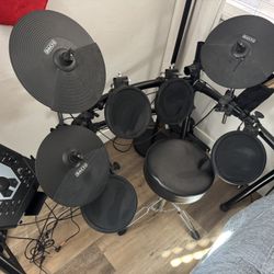 Electric Drums