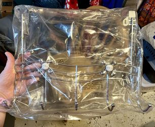 Over The Bathroom Door Hanger