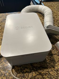BedJet Bed Climate Control System