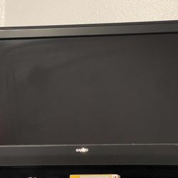 Sanyo TV